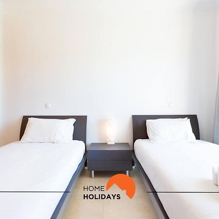 #154 V2 Vila Branca 54 By Home Holidays Albufeira Zewnętrze zdjęcie