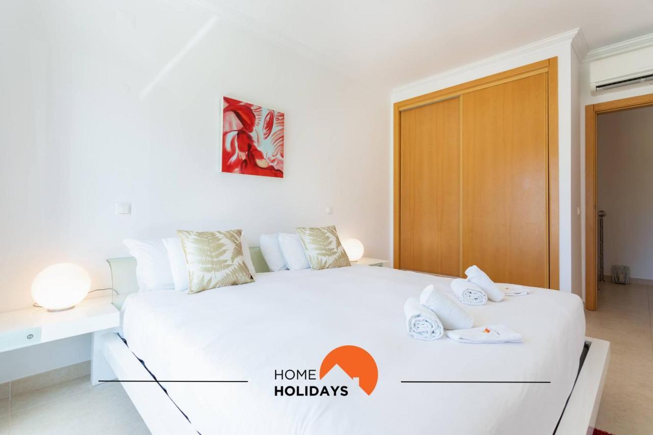 #154 V2 Vila Branca 54 By Home Holidays Albufeira Zewnętrze zdjęcie