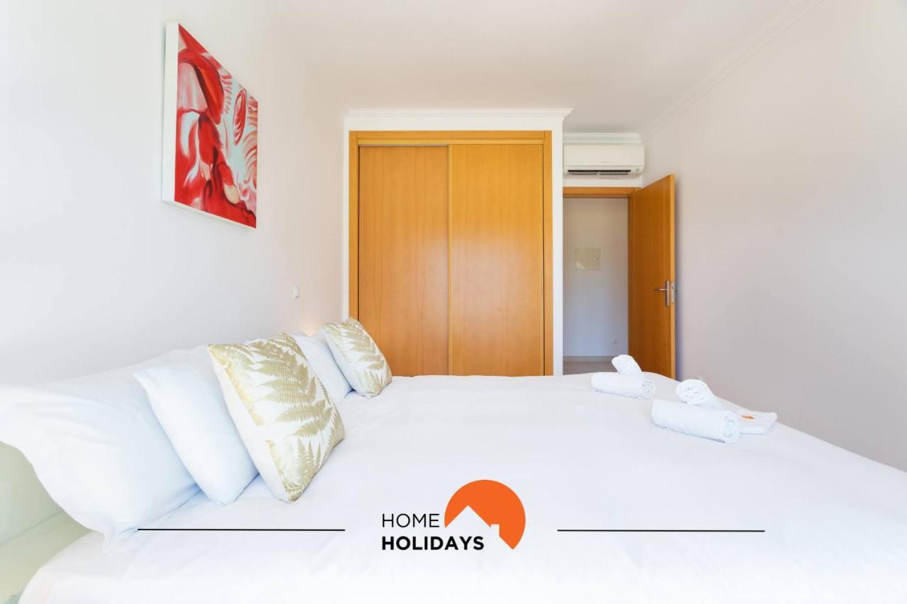 #154 V2 Vila Branca 54 By Home Holidays Albufeira Zewnętrze zdjęcie