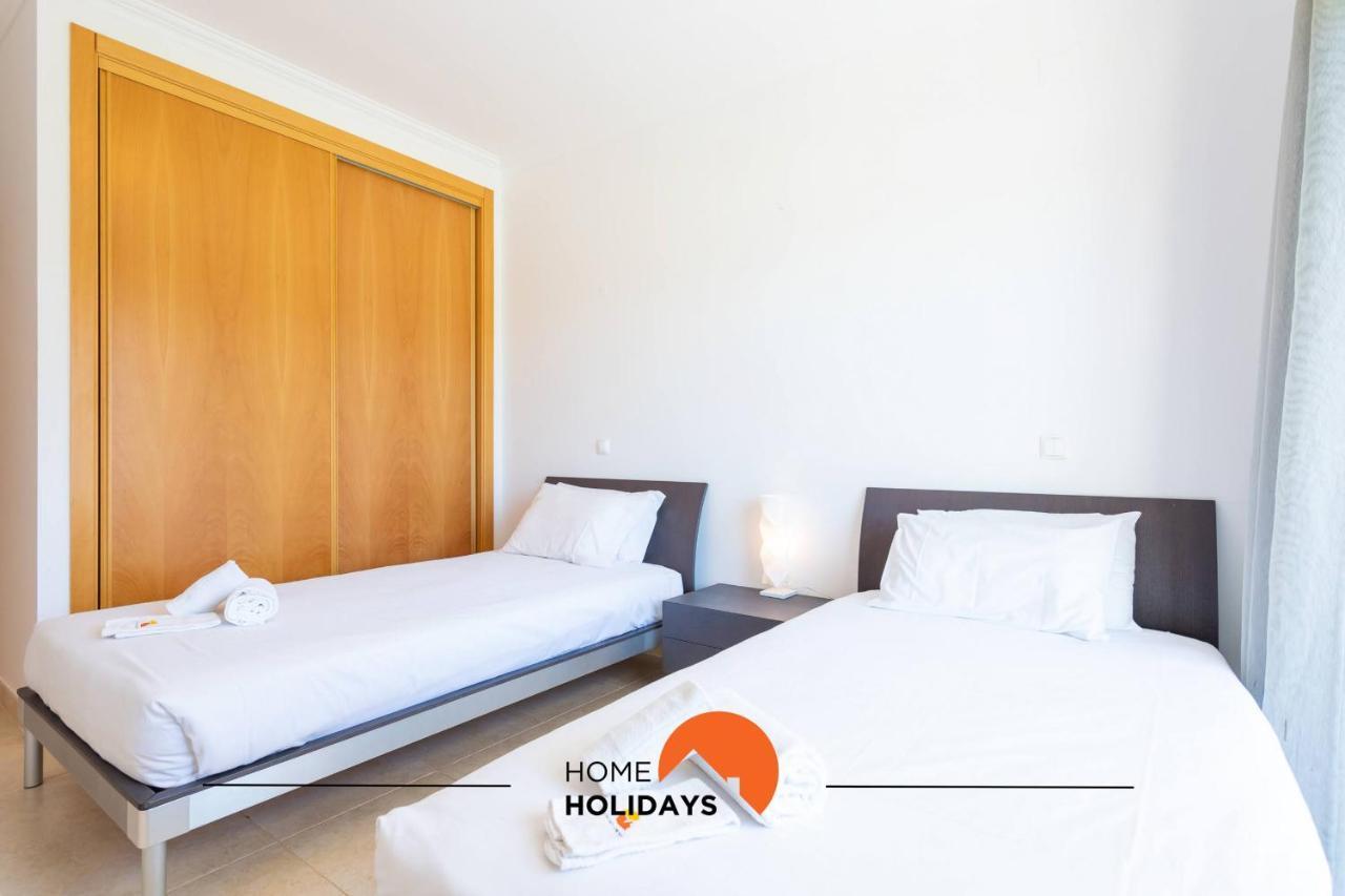 #154 V2 Vila Branca 54 By Home Holidays Albufeira Zewnętrze zdjęcie