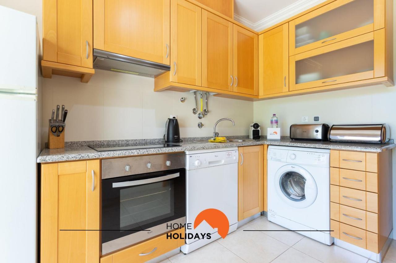 #154 V2 Vila Branca 54 By Home Holidays Albufeira Zewnętrze zdjęcie