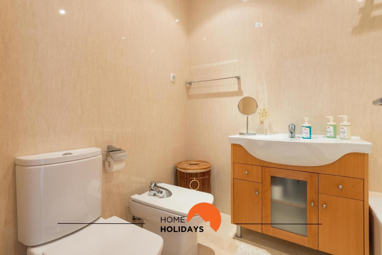 #154 V2 Vila Branca 54 By Home Holidays Albufeira Zewnętrze zdjęcie