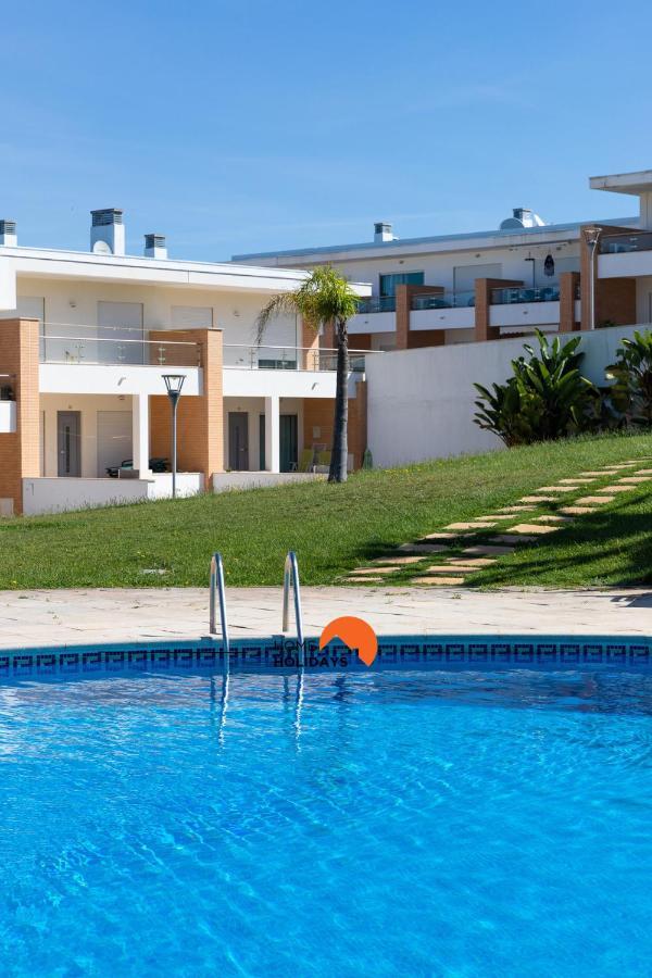 #154 V2 Vila Branca 54 By Home Holidays Albufeira Zewnętrze zdjęcie