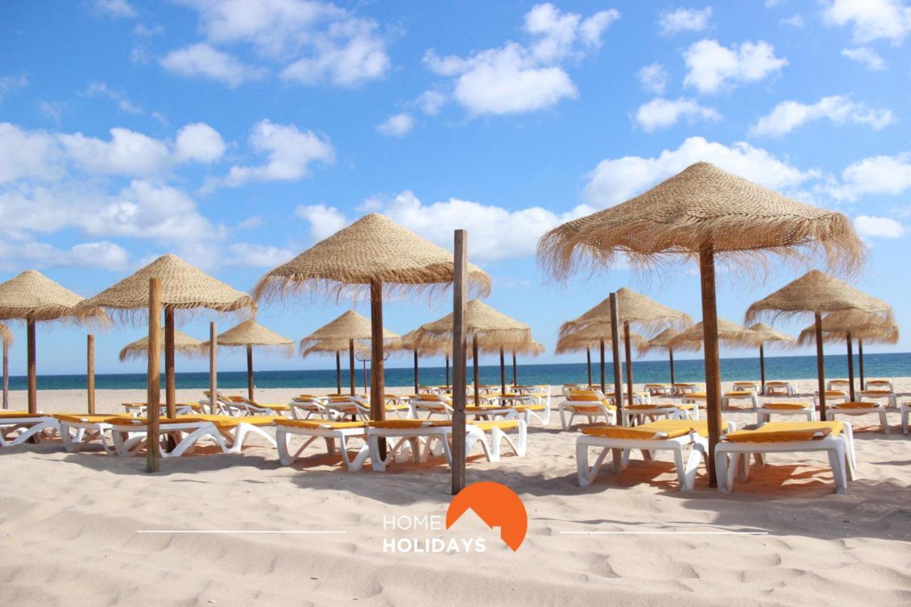 #154 V2 Vila Branca 54 By Home Holidays Albufeira Zewnętrze zdjęcie