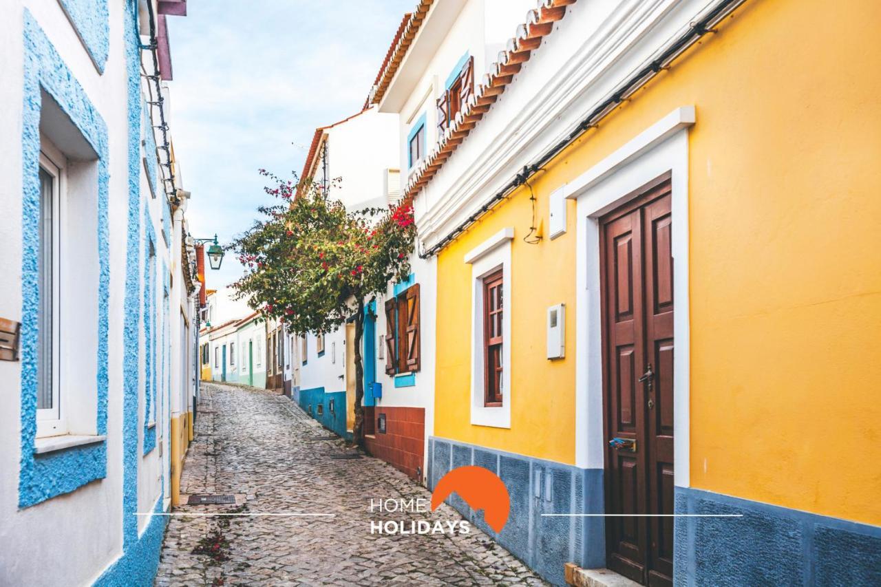 #154 V2 Vila Branca 54 By Home Holidays Albufeira Zewnętrze zdjęcie