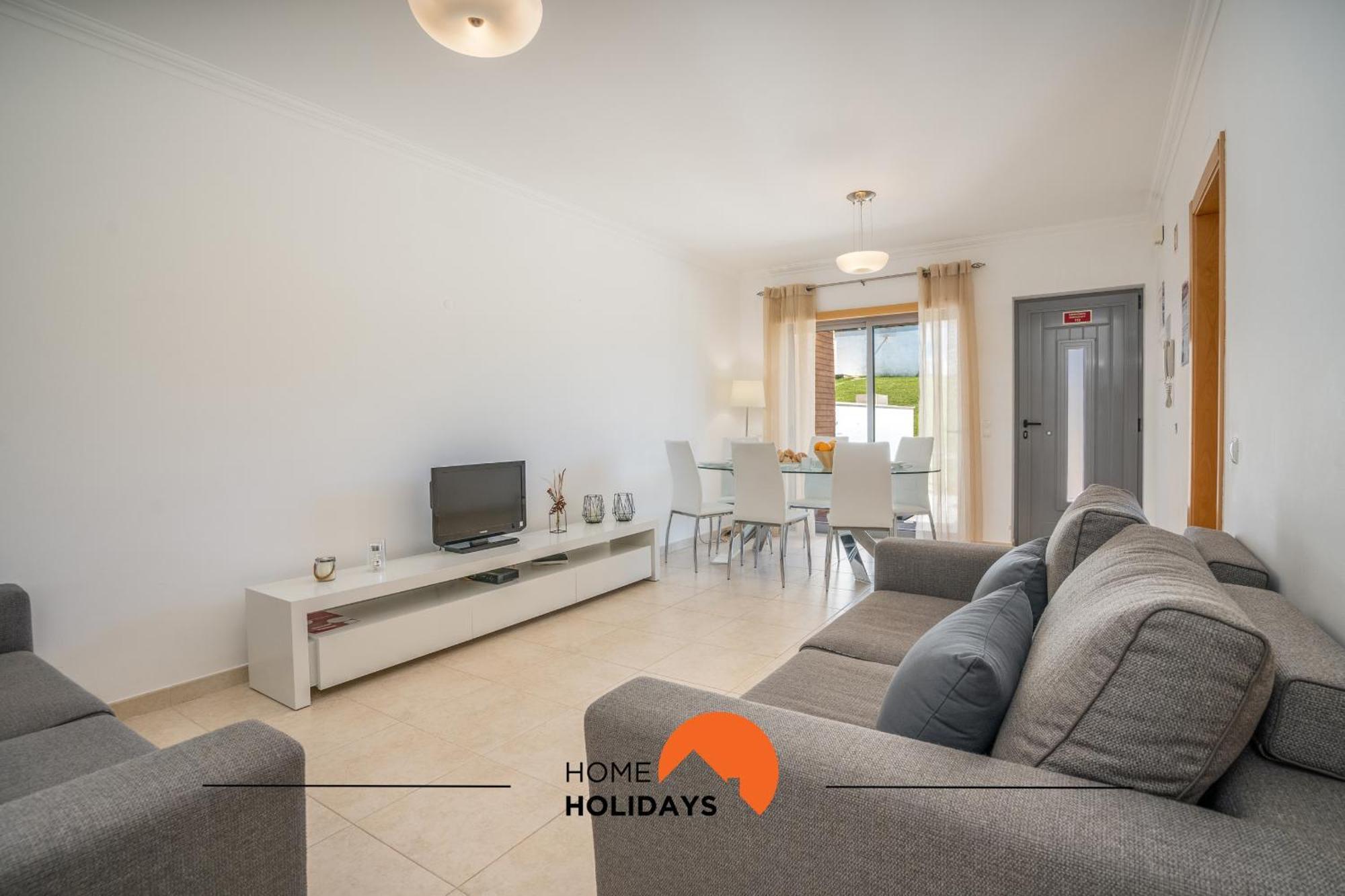 #154 V2 Vila Branca 54 By Home Holidays Albufeira Zewnętrze zdjęcie